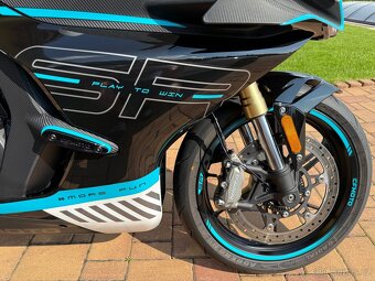 CFMOTO 450SR - 6