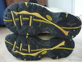 Dětské trekové boty Meindl Goretex vel. 33 - 6