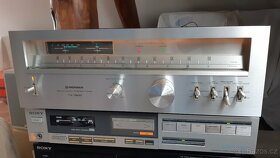 PIONEER TX-7800 TOP - 6