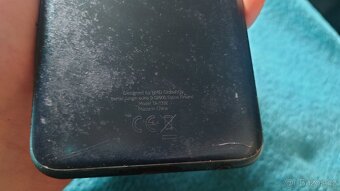 Nokia X10 TA-1332 – nefunkční, rozbitý displej i záda, na ND - 6