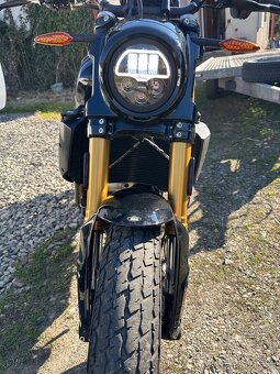Indian Ftr 1200 - 6