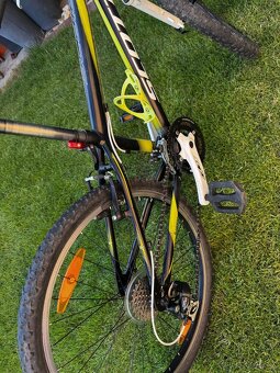 Kolo Scott Junior 24" - 6