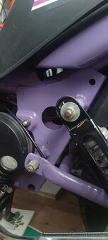 Moped Babetta Stella - 6