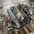 MERCEDES BENZ MOTOR TYP 646 ....W211,SPRINTER,C,ATD... - 6