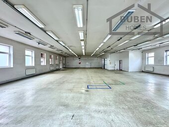 Pronájem komerčního objektu (960 m2) - Staré Sedliště - 6