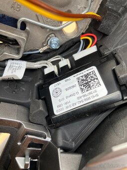 volant dsg multifunkcni vw - 6