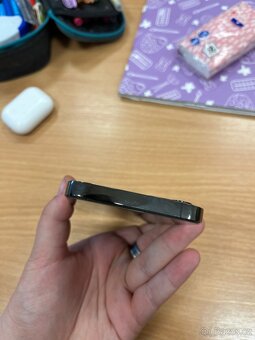 IPhone 12 pro 128GB - 6