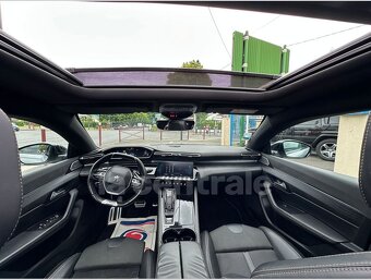 PEUGEOT 508 II SW 2.0 BlueHDi 180 S&S GT EAT8 06/2019 - 6