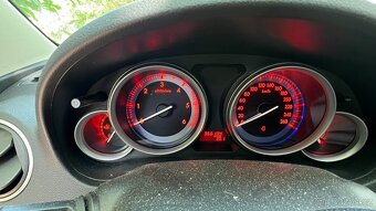 Mazda 6 GH 2010, černá - 6