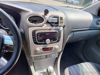 Ford Focus 2 1.6 Tdci 80 kw - 6