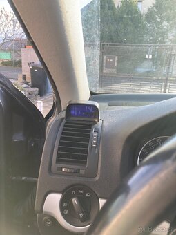 Škoda Octavia 2.0 TDi 103 kW - 6