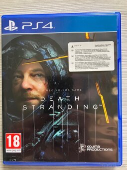 PS4 Slim 500GB - 6