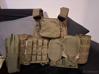 HPC Shekkin gear - 6