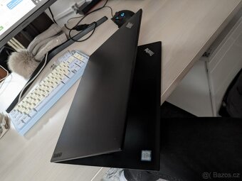 Lenovo Thinkpad | i5, 8GB RAM - 6