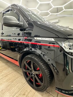 Volkswagen Multivan 2.0 TDI DSG 4Motion r.v.2022 - 6