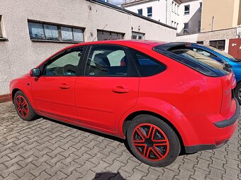 Ford Focus 85 000 km - 6
