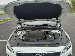 VOLVO V90 cross country D5 173KW vzduchové pružení - 6