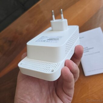 Wifi extender TP-Link RE330 - 6
