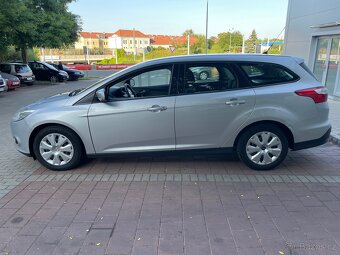 Ford Focus 1.6 tdci 70kw - 6