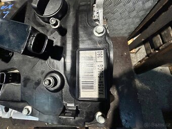 Lexus ES VII motor 2.5i XA25A-E96CG - 6