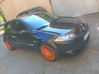 Renault Megane 2.0T skoro RS - 6