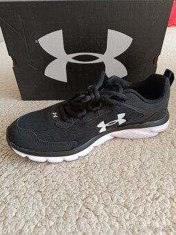 Tenisky Under Armour - nové - 6