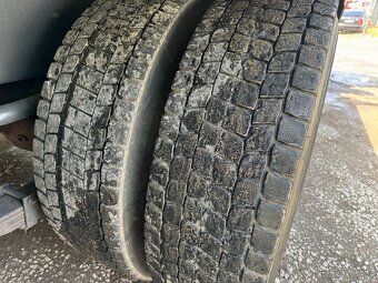 Scania, 380, 6X2, RUKA PALFINGER 1180 - 6