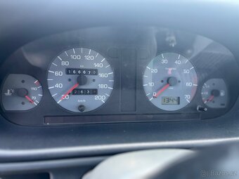 Škoda felice 1.3 Mpi 1997 - 6