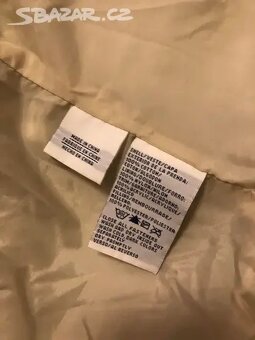 Zimní bunda Tommy Hilfiger vel. M - 6