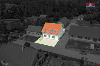 Prodej novostavby penzionu, 176 m², Novosedly - 6