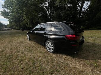 BMW F11 530XD 190Kw Lci - 6