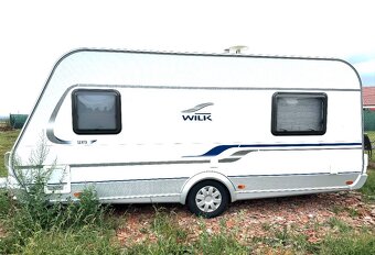 Karavan Wilk - 6