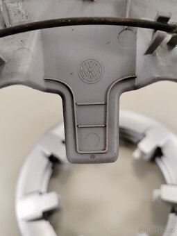 Okrajová poklice Volkswagen 15" Stargate - 6