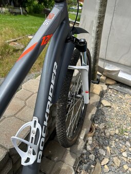 Rockrider ST120, horské kolo - 6