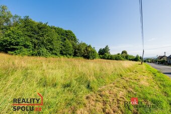 Prodej, pozemky/bydlení, 1020 m2, Hrádek nad Nisou, Liberec - 6