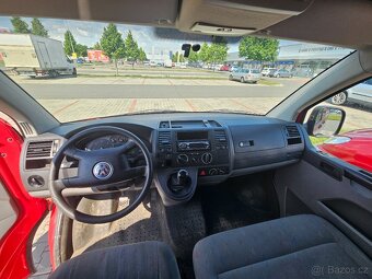 Vw transporter t5 1.9 tdi 63kw - 6