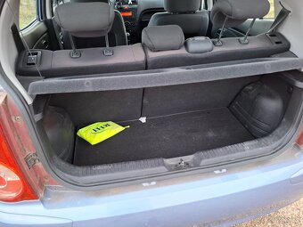Kia Picanto 1.1 i Klima Model 2009 - 6