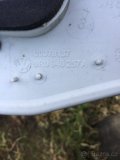 Zadní světlo VW Polo 2009-2017 - 6