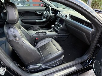 MUSTANG GT PREMIUM VIRTUAL 55YEARS - 6