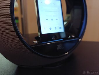 JBL radial micro - 6