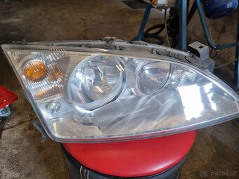 Přední světlomety Ford Mondeo mk3 - 6
