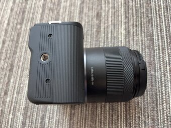 Canon EOS R50 V + RF-S 14-30 mm f/4-6,3 IS STM - 6