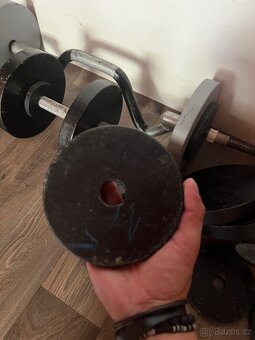 Bench - press - 6