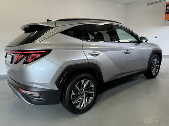 Hyundai Tucson, 1.6 T-GDI 110kW STYLE + 4x2 rv.10/2023 - 6