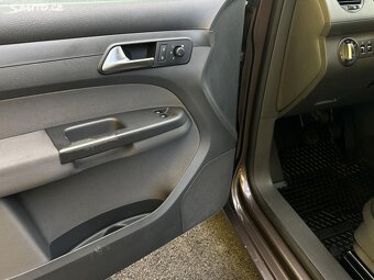 Volkswagen Caddy 2TSI/77kW Comfortline r.v. 2011 - 6