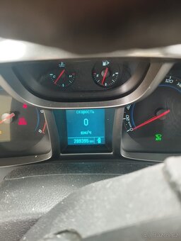 Orlando 2.0tdi - 6