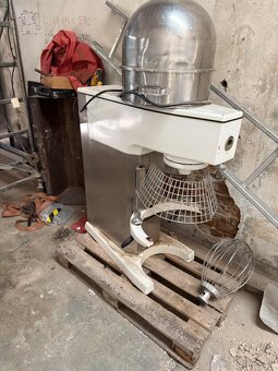 Robot Alba RE22 - 6
