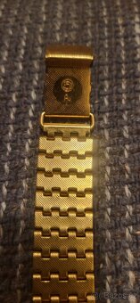 Hodinky Glashutte panské 20 Jahre nationale volksarmee - 6