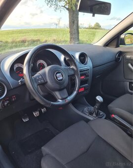 Seat Ibiza FR - 6