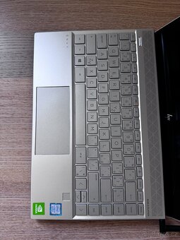 Notebook HP Envy - 6